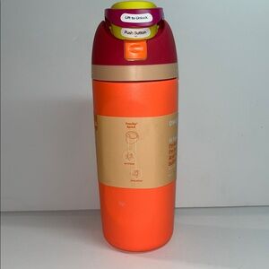 Owala Special Edition Kids' FreeSip
Stainless Steel Water Bottle - Neon
Nectar